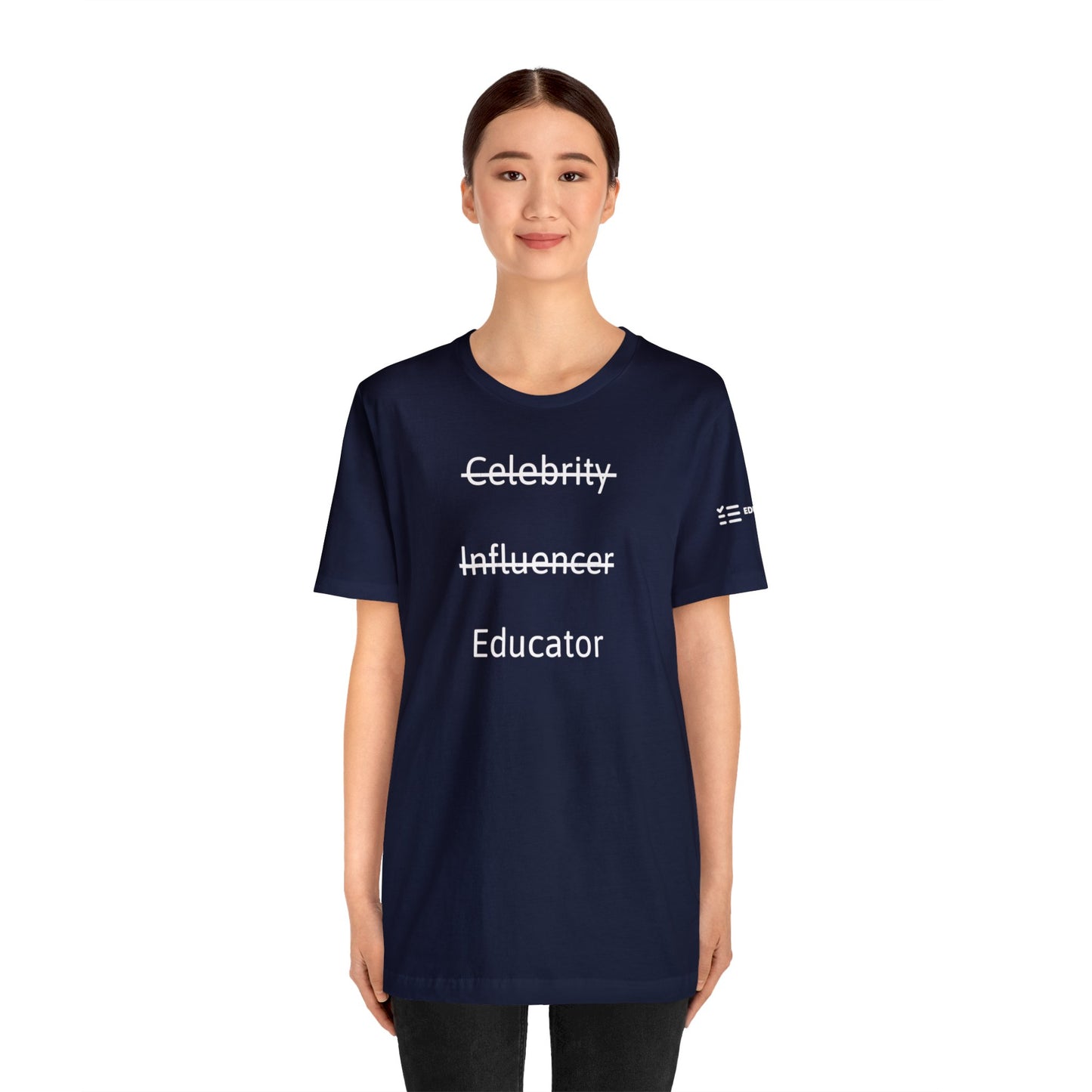 Proud Educator Tee