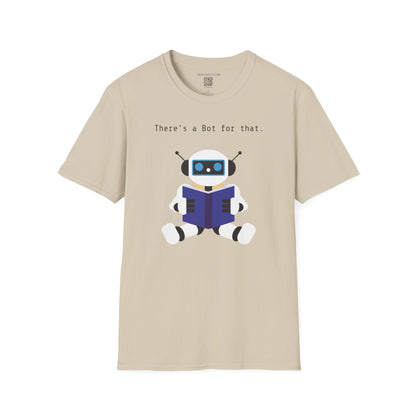 "There's a bot for that" Tee