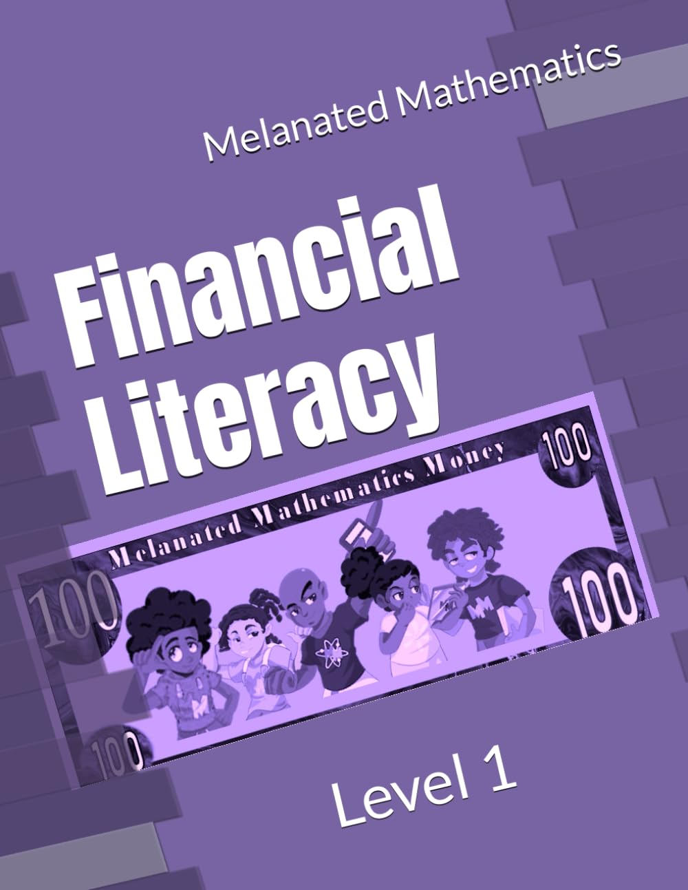 Financial Literacy Bundle - LEVEL 1 (ages 5-7)