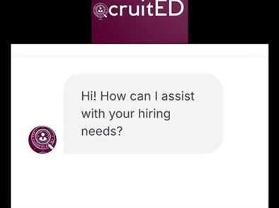 cruitED: Your Smart Recruiting Assistant