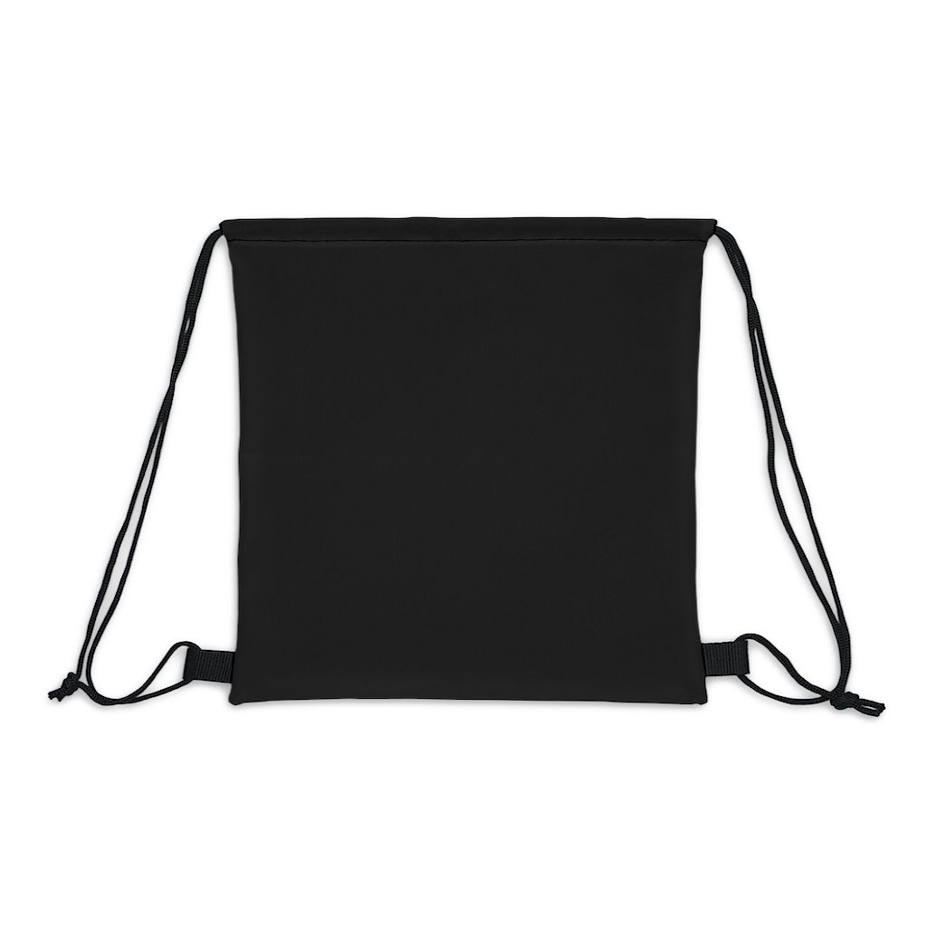 TEACH AND L(EARN) Drawstring Bag - EDU HUSTLE